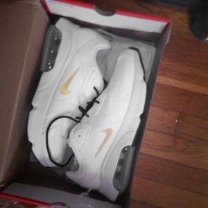 Nike air max men's size 12